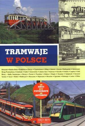 Tramwaje w Polsce