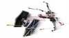 LEGO STAR WARS 75393 HYBRYDA TIE FIGHTERA I X-WINGA zestaw klocków
