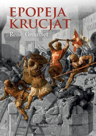 Epopeja krucjat