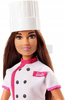 LALKA BARBIE KARIERA CUKIERNIK HKT67