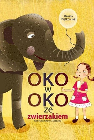 Oko w oko ze zwierzakiem