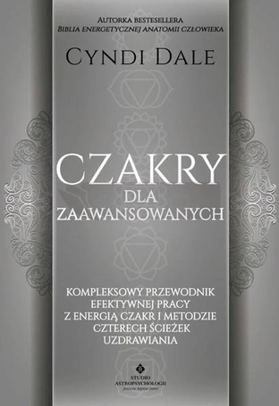 Czakry dla zaawansowanych