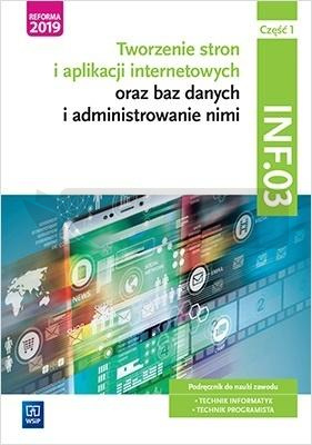 Tworzenie stron i aplikacji int. Kwal.INF.03 cz.1