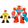Transformers Playskool Rescue Bots