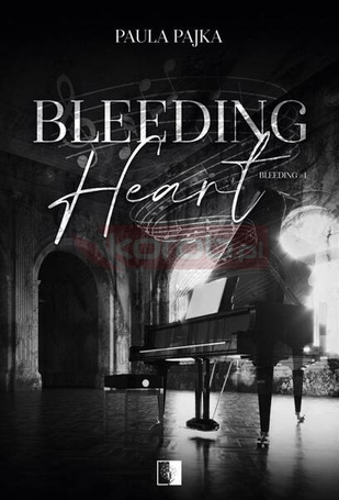 Bleeding Heart