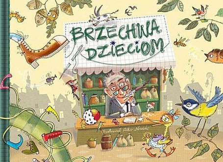 Brzechwa dzieciom