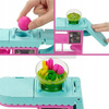 Lalka Barbie Kwiaciarnia GTN58