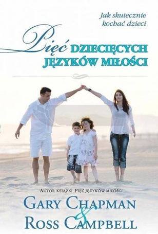 Pięć dziecięcych języków miłości TW