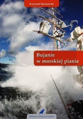 Bujanie w morskiej pianie