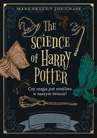 The Science of Harry Potter