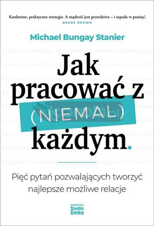 Jak pracować z (niemal) każdym
