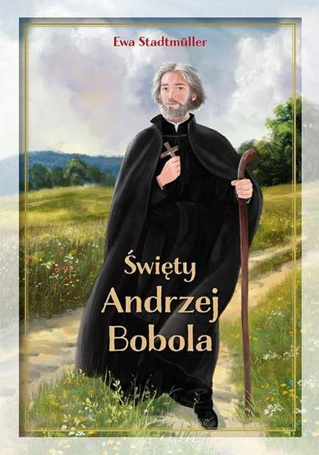 Święty Andrzej Bobola