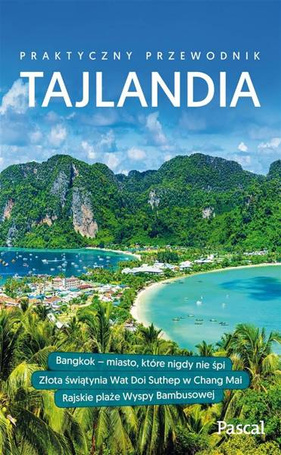 Praktyczny przewodnik - Tajlandia