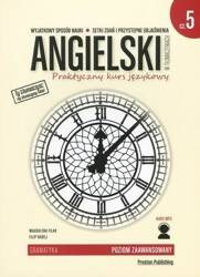 Angielski w tłumaczeniach. Gramatyka 5 w.2020