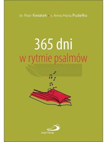 365 dni w rytmie psalmów