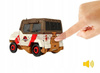JURASSIC WORLD Fierce Changers Tyrannosaurus Rex TRANSFORMUJE W CIĘŻARÓWKĘ HPD38