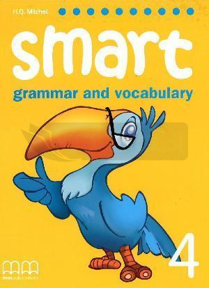 Smart Grammar and Vocabulary 4 SB MM PUBLICATIONS