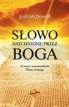 Słowo natchnione przez Boga