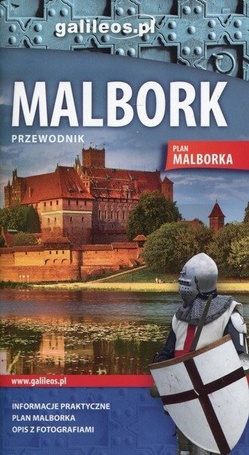 Przewodnik - Malbork