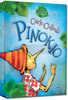 Pinokio kolor TW GREG