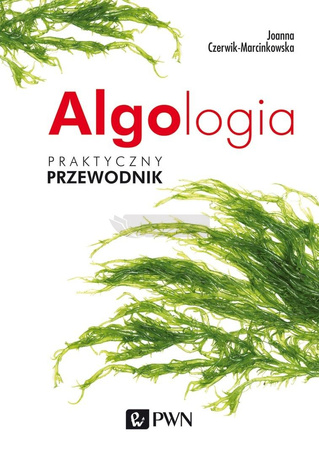 Algologia. Praktyczny przewodnik