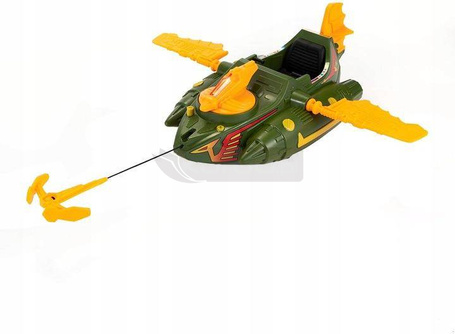 HE-MAN Masters of the Universe pojazd Wind Raider GYY34