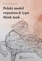 Polski model organizacji typu think tank