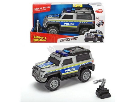 Policja SUV 30cm