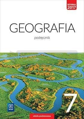 Geografia SP 7 Podr. WSiP