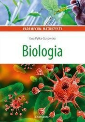 Vademecum maturzysty Biologia wyd.2019