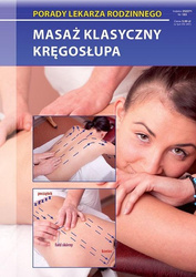 Masaż klasyczny kręgosłupa. Porady Lekarza Rodzinn