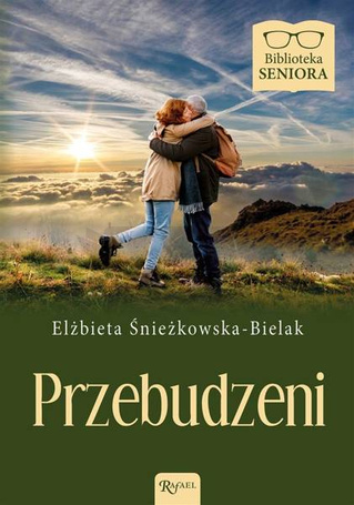 Biblioteka Seniora. Przebudzeni