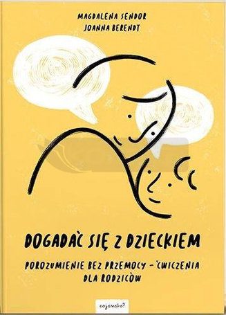 Dogadać się z dzieckiem