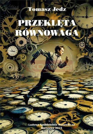 Przeklęta równowaga