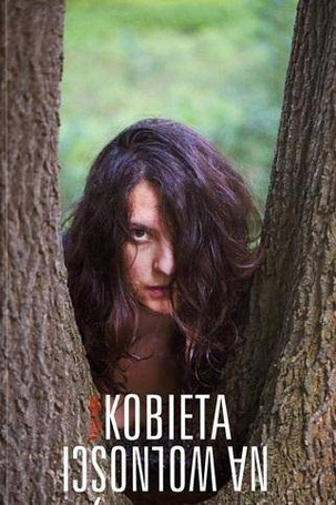 Kobieta na wolności
