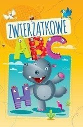 Zwierzątkowe ABC