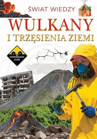 Wulkany i trzęsienia ziemi