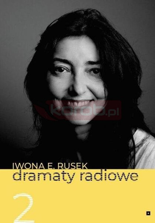 Dramaty Radiowe T.2