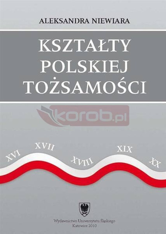 Kształty polskiej tożsamości. Potoczny dyskurs...