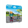 PLAYMOBIL 71209 DUOPACK HOKEJ NA ROLKACH