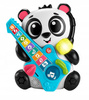 FISHER PRICE LINK SQUAD INTERAKTYWNA PANDA zabawka edukacyjna +9 m HYL36