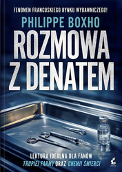 Rozmowa z denatem