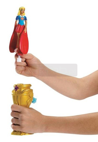 DC Super Hero Girls Latająca superbohaterka