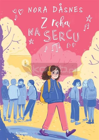 Z ręką na sercu