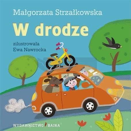 W drodze BAJKA