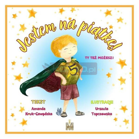 Jestem na piątkę