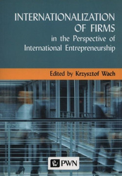 Internationalization of Firms in the Perspective..