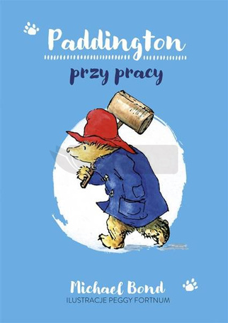 Paddington przy pracy w.2022