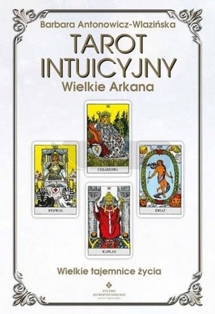 Tarot intuicyjny Wielkie Arkana w.5