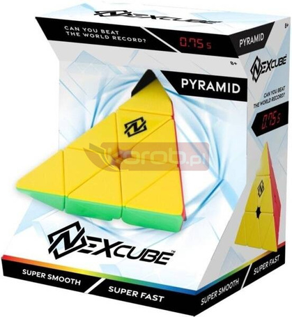 Nexcube - Pyramid